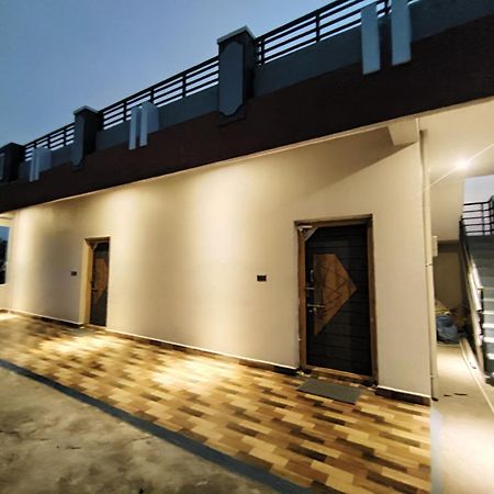 Raj Homestay هامبي المظهر الخارجي الصورة