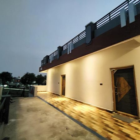 Raj Homestay هامبي المظهر الخارجي الصورة