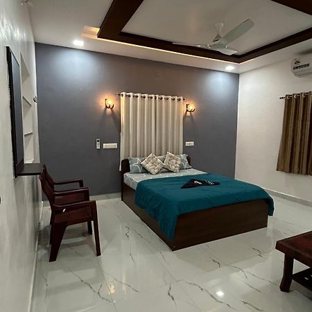 Raj Homestay هامبي المظهر الخارجي الصورة
