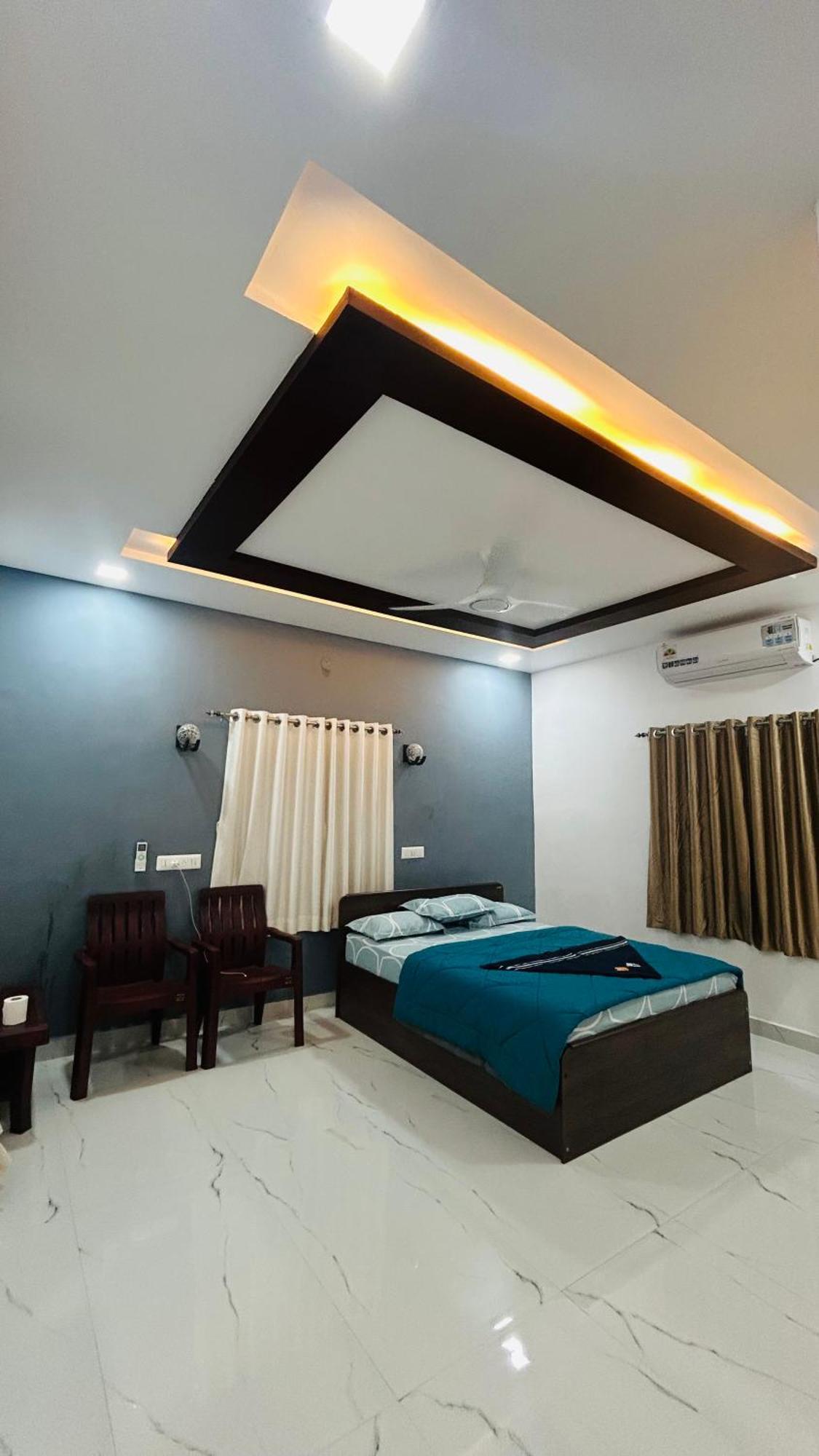 Raj Homestay هامبي المظهر الخارجي الصورة