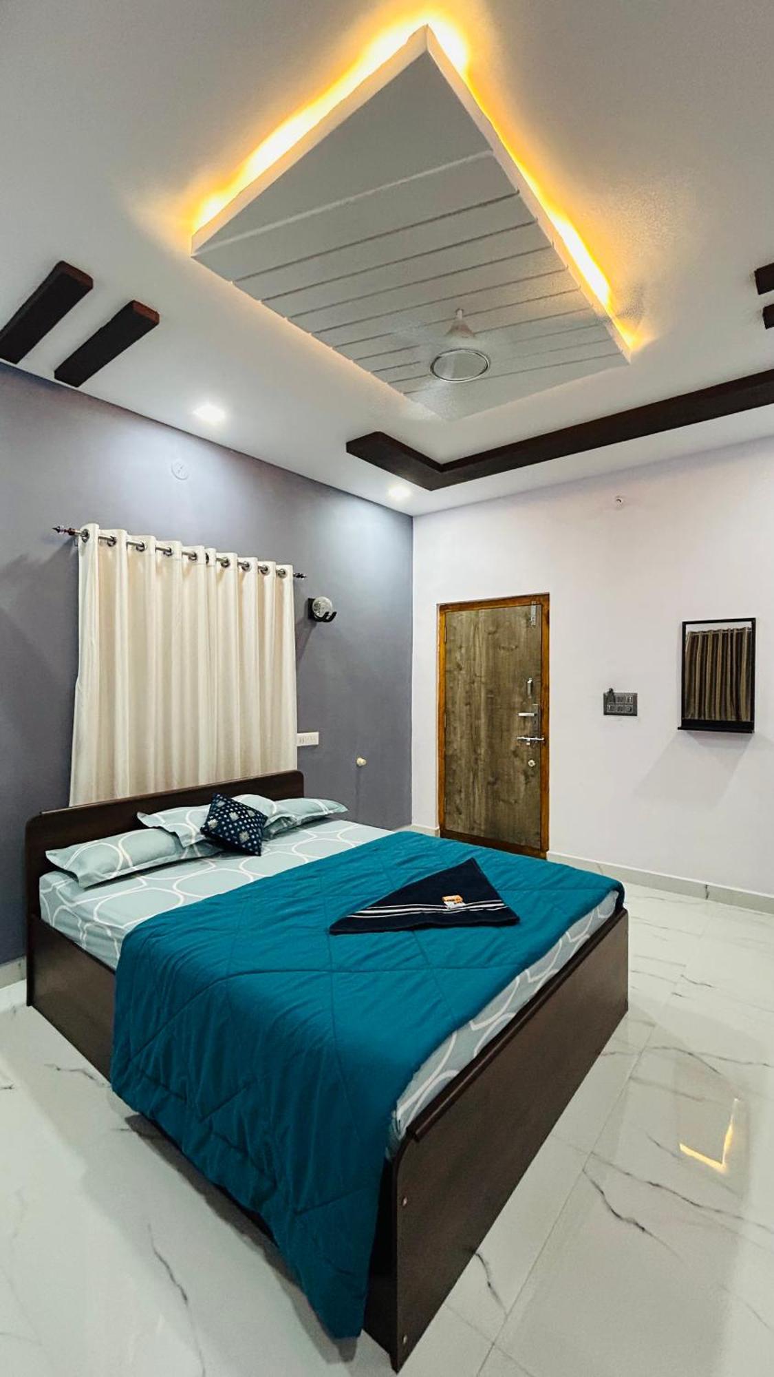 Raj Homestay هامبي المظهر الخارجي الصورة