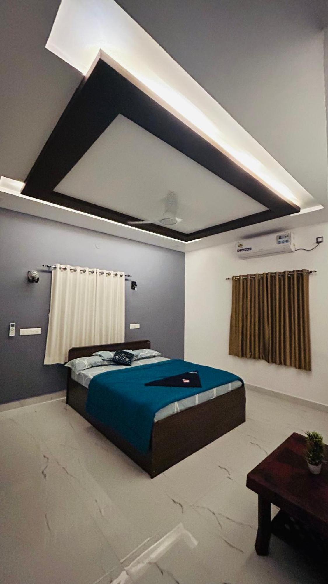 Raj Homestay هامبي المظهر الخارجي الصورة