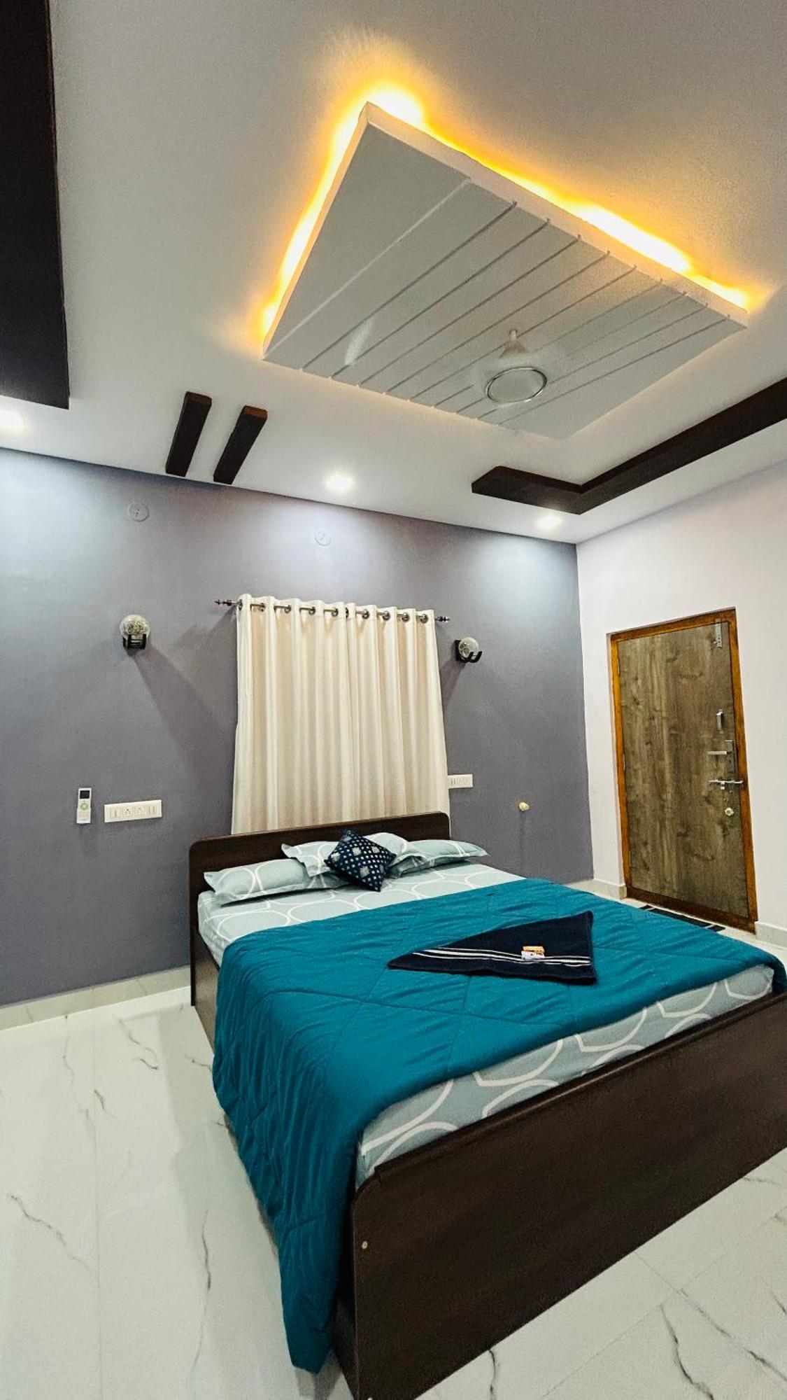 Raj Homestay هامبي المظهر الخارجي الصورة