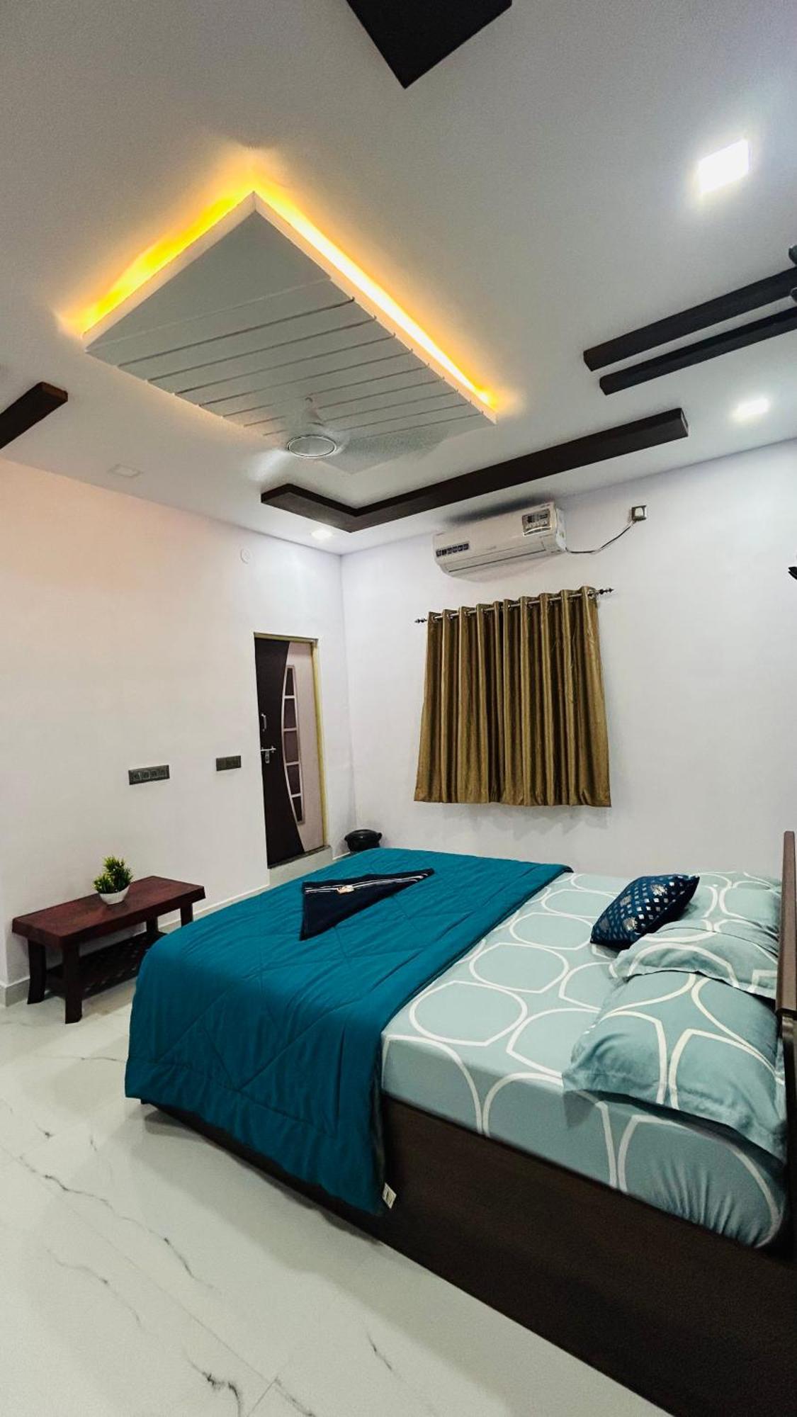 Raj Homestay هامبي المظهر الخارجي الصورة