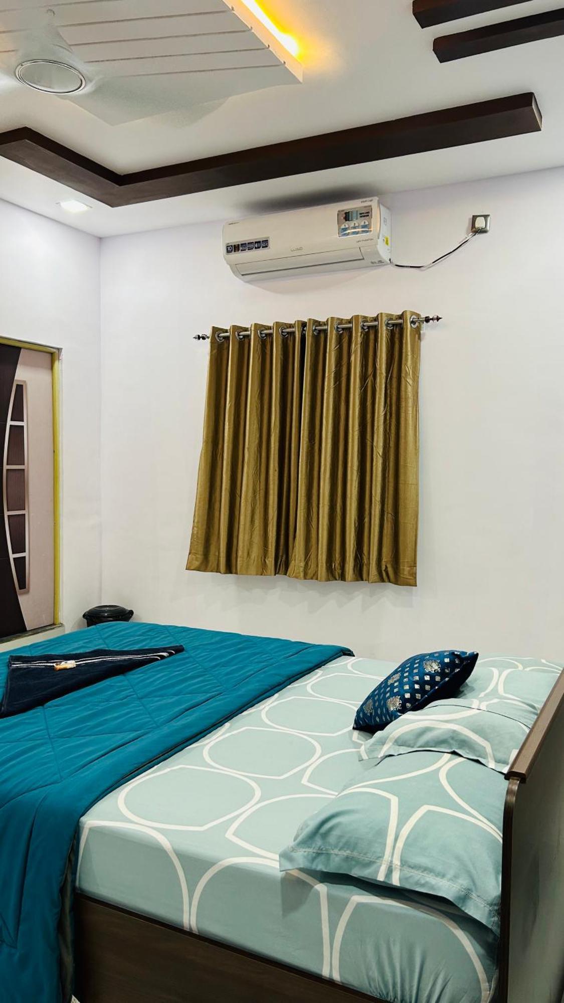 Raj Homestay هامبي المظهر الخارجي الصورة