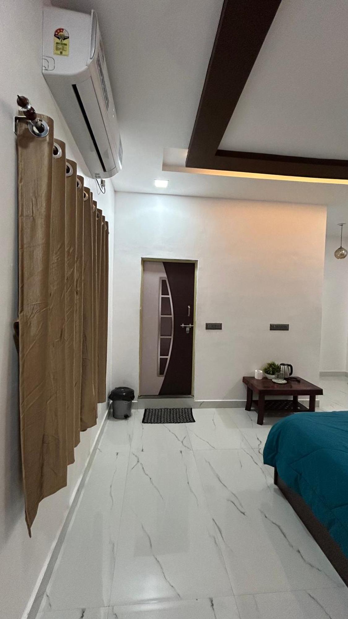 Raj Homestay هامبي المظهر الخارجي الصورة